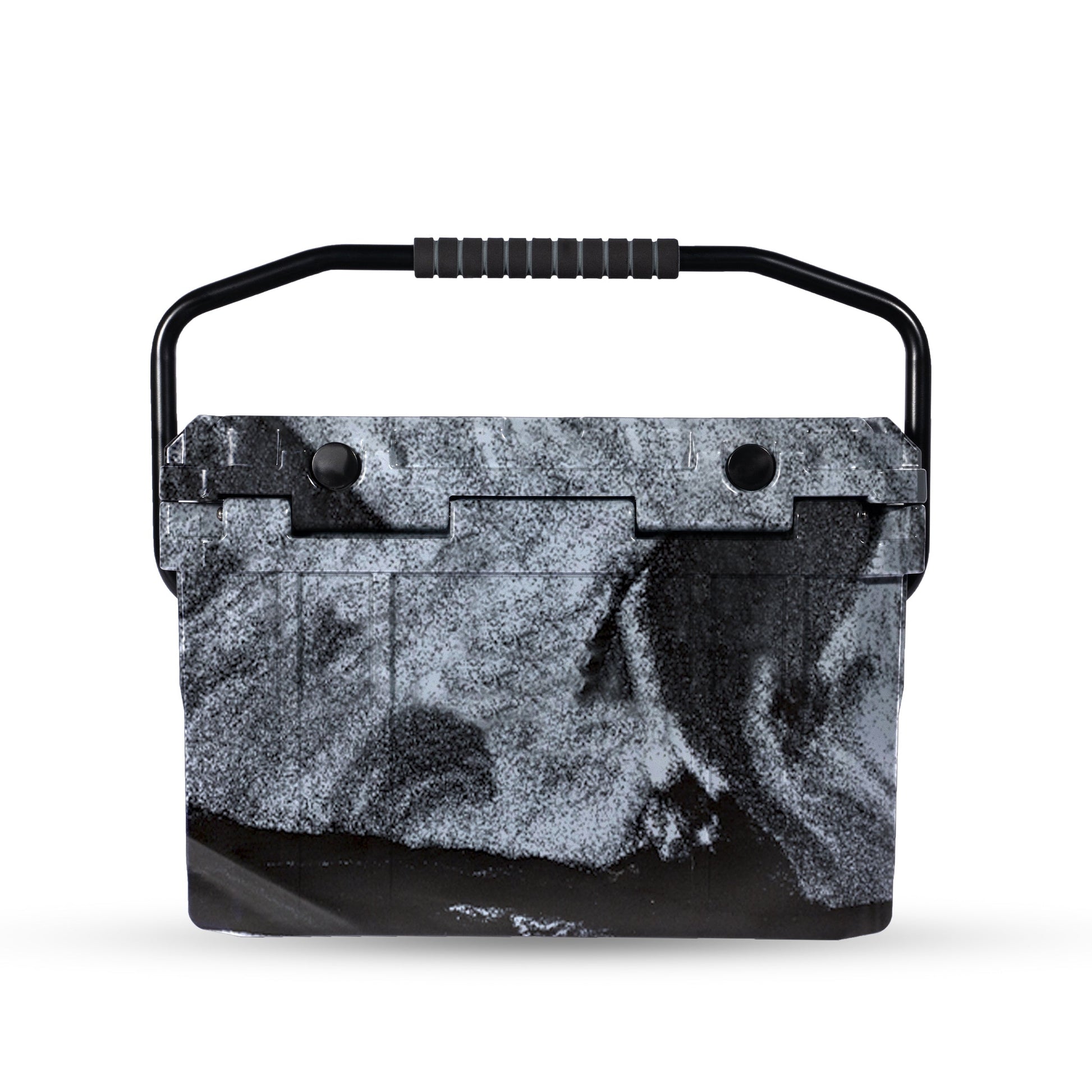 20QT Rugged Cooler - 4 Wheel Overland