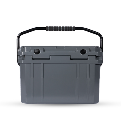 20QT Rugged Cooler - 4 Wheel Overland