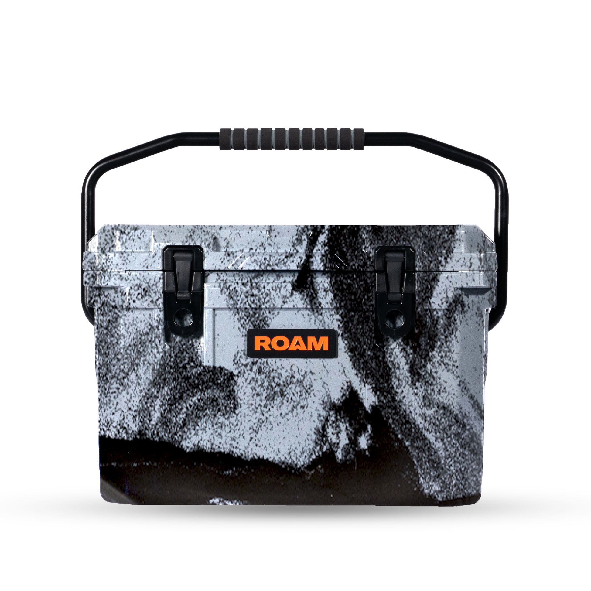 20QT Rugged Cooler - 4 Wheel Overland