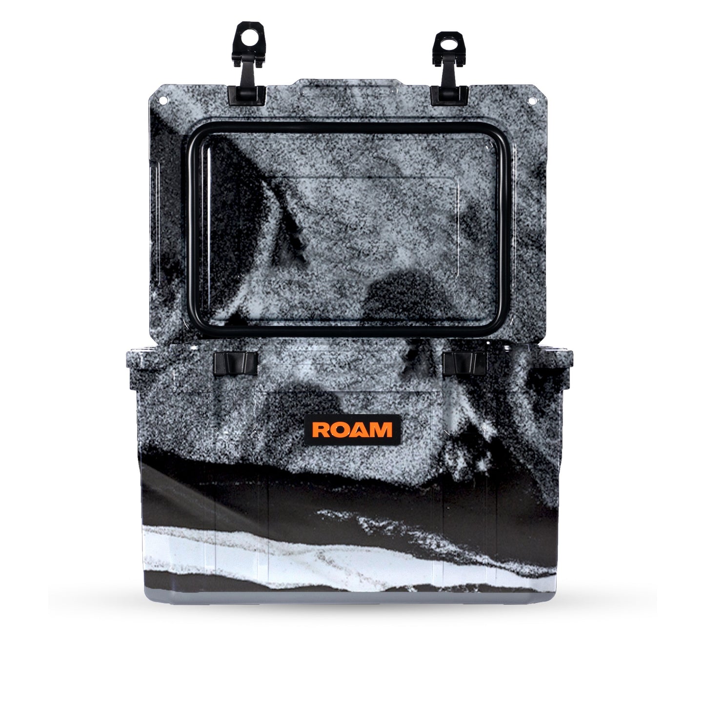20QT Rugged Cooler - 4 Wheel Overland