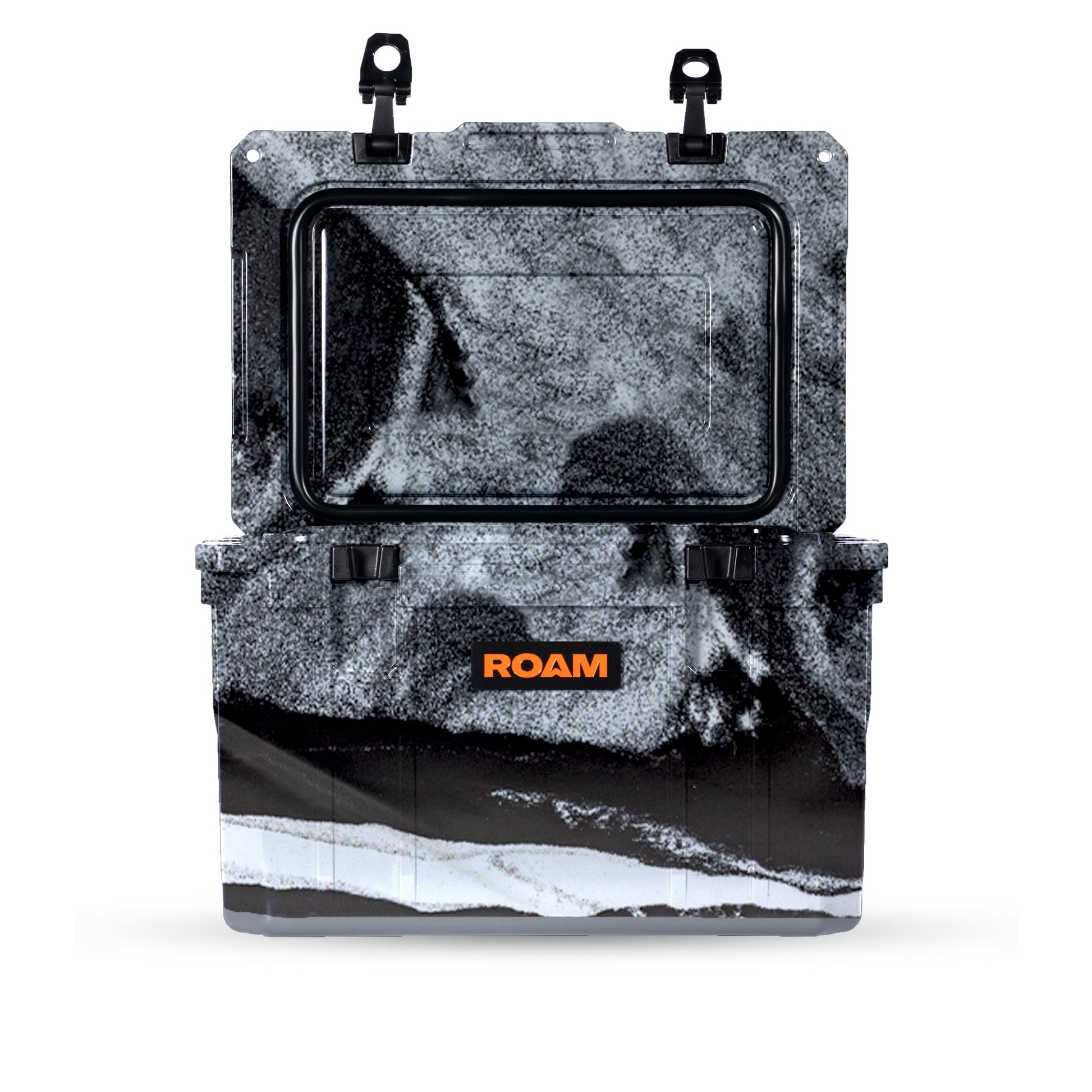20QT Rugged Cooler - 4 Wheel Overland