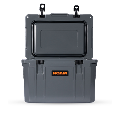 20QT Rugged Cooler - 4 Wheel Overland