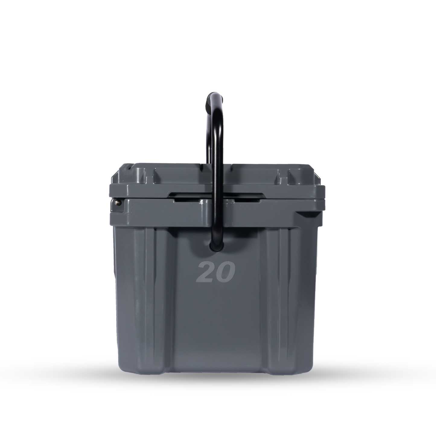 20QT Rugged Cooler - 4 Wheel Overland