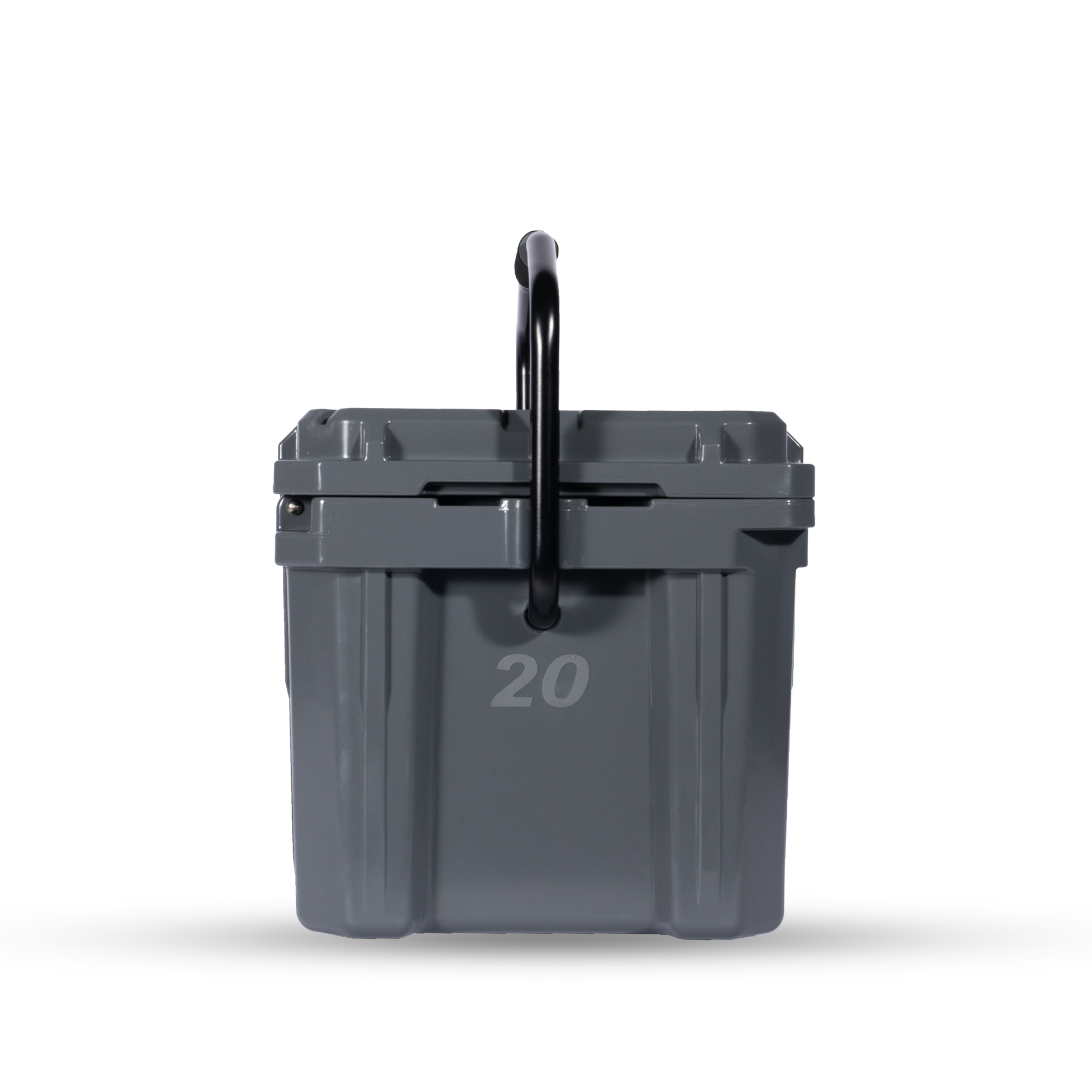 20QT Rugged Cooler - 4 Wheel Overland