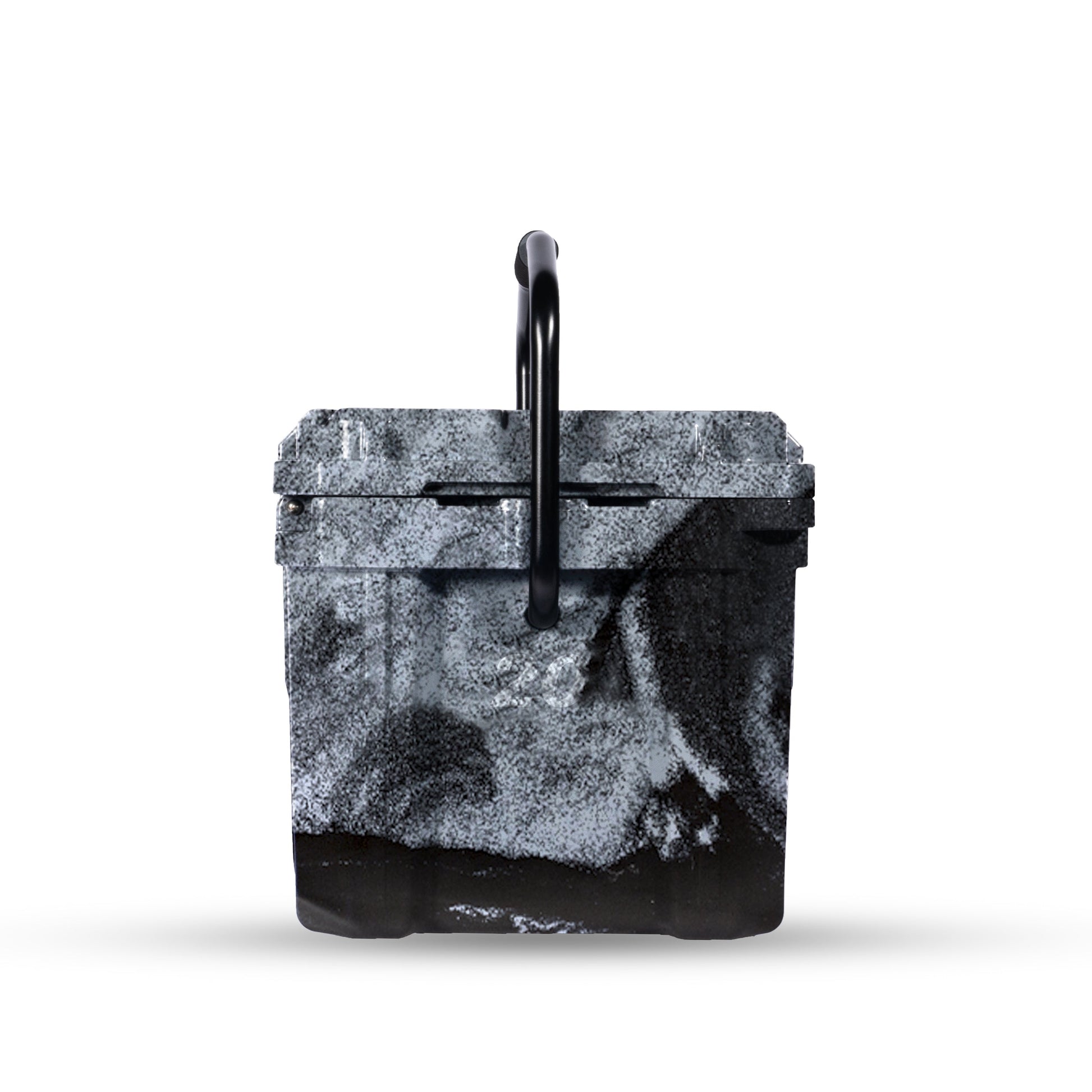 20QT Rugged Cooler - 4 Wheel Overland