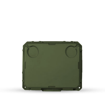 20QT Rugged Drink Tank - 4 Wheel Overland