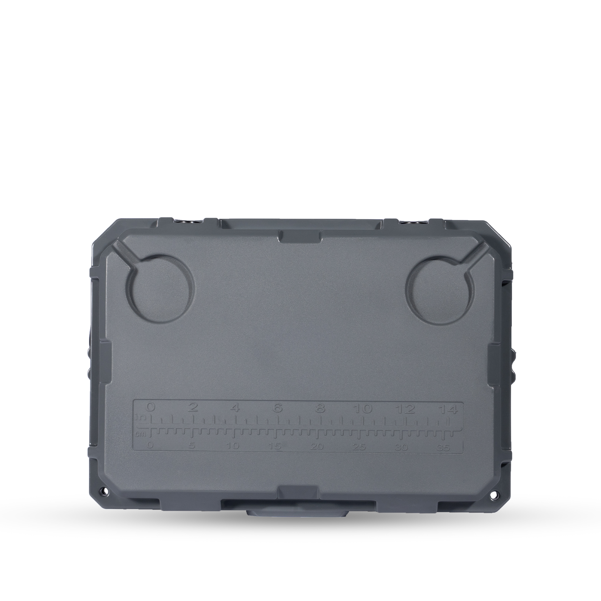 20QT Rugged Cooler - 4 Wheel Overland