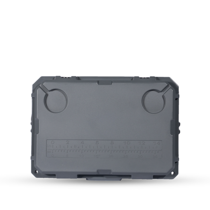 20QT Rugged Cooler - 4 Wheel Overland