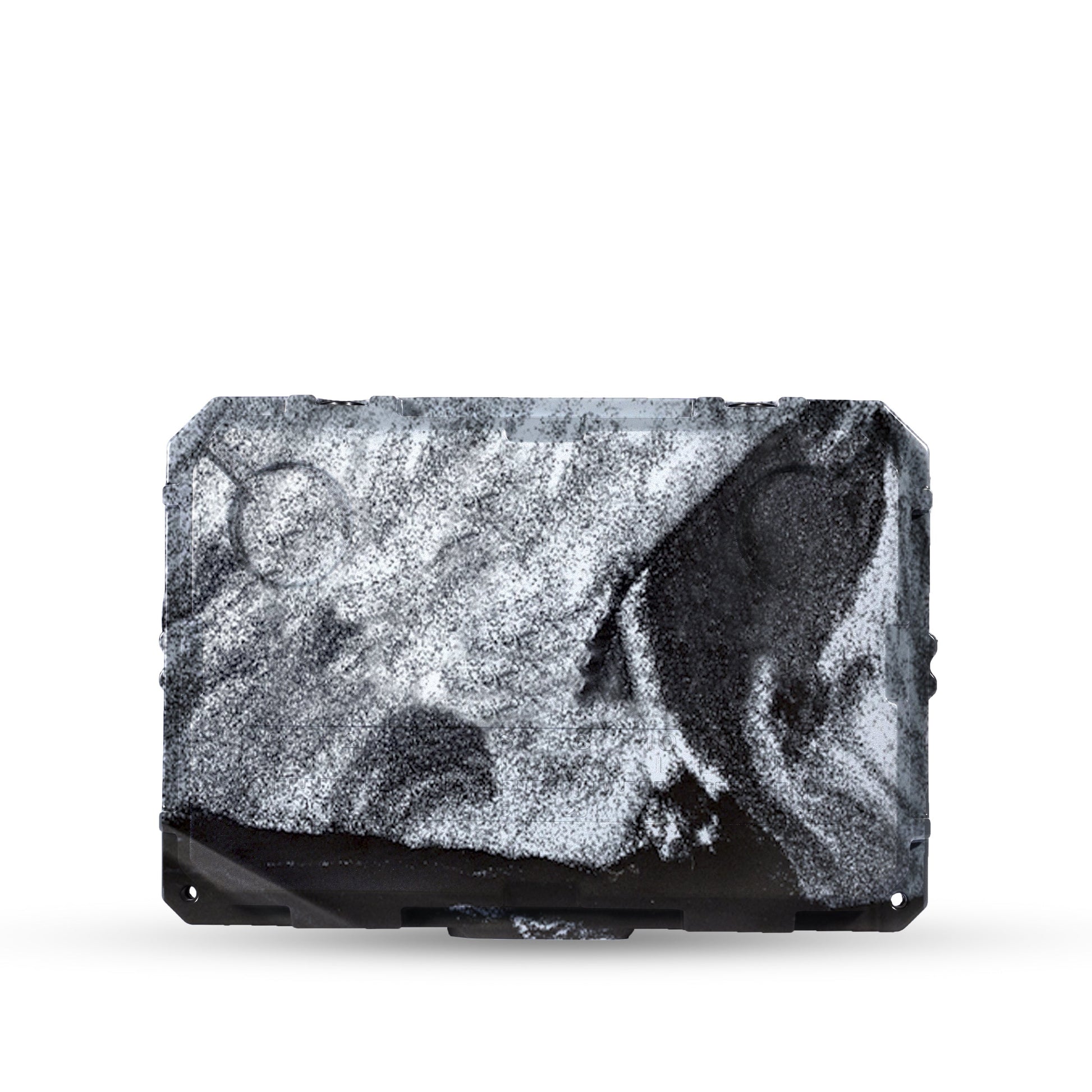 20QT Rugged Cooler - 4 Wheel Overland