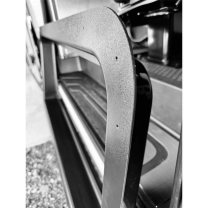 Vanspeed Capsule Trim Ring Pair Sprinter 144 - 4 Wheel Overland