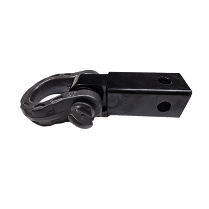 CAtuned Off-Road Shackle 2" Hitch Receiver - 4 Wheel Overland