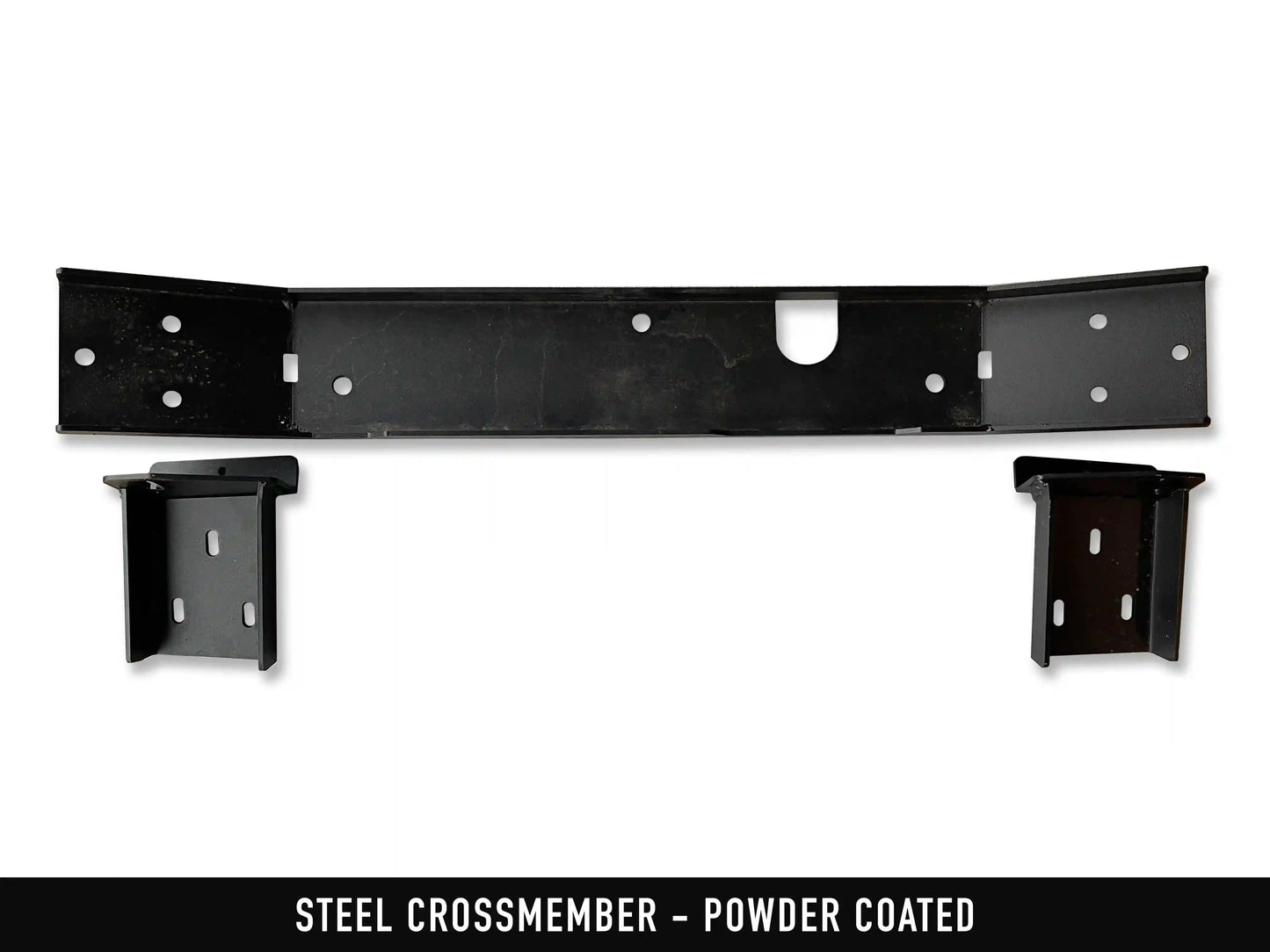 Toyota Tacoma (2005-2023) Full Aluminum Skid Plate System - 4 Wheel Overland