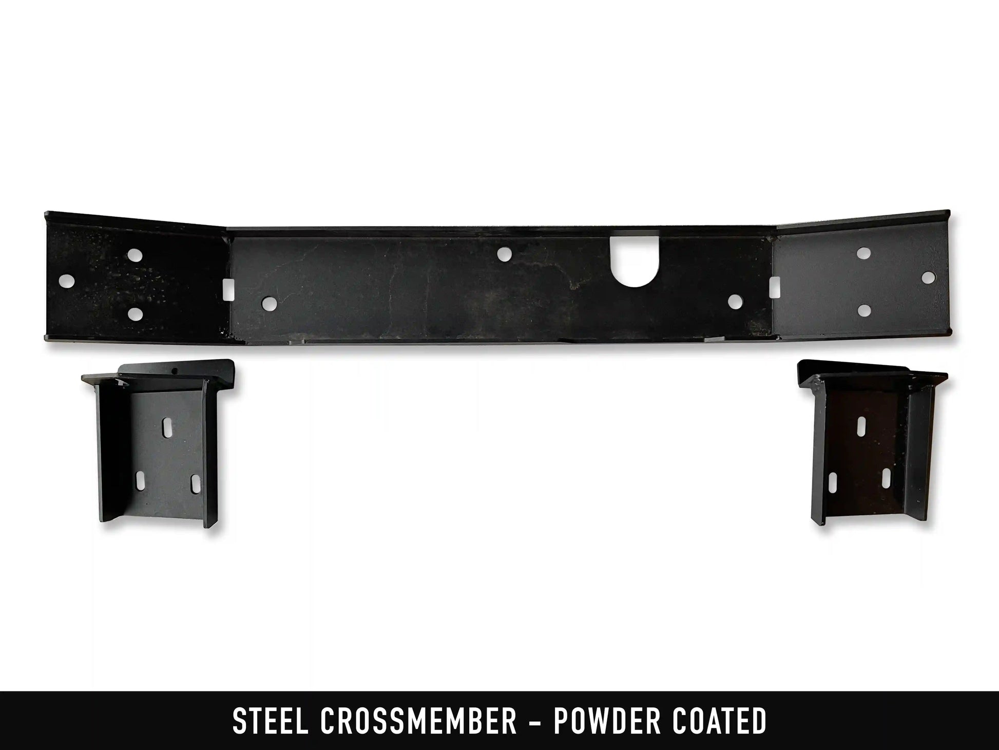 Toyota Tacoma (2005-2023) Full Aluminum Skid Plate System - 4 Wheel Overland