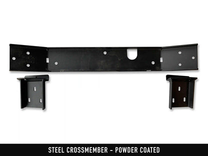 Toyota Tacoma (2005-2023) Full Aluminum Skid Plate System - 4 Wheel Overland