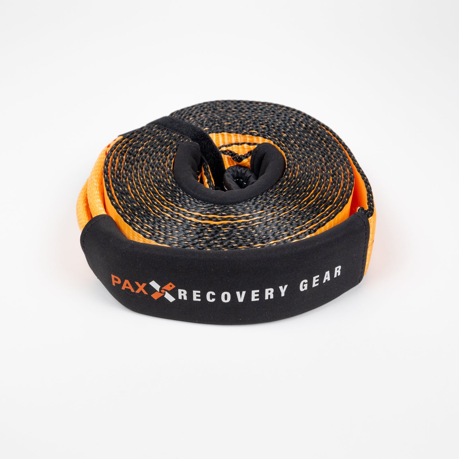 Recovery Gear Kit - 4 Wheel Overland