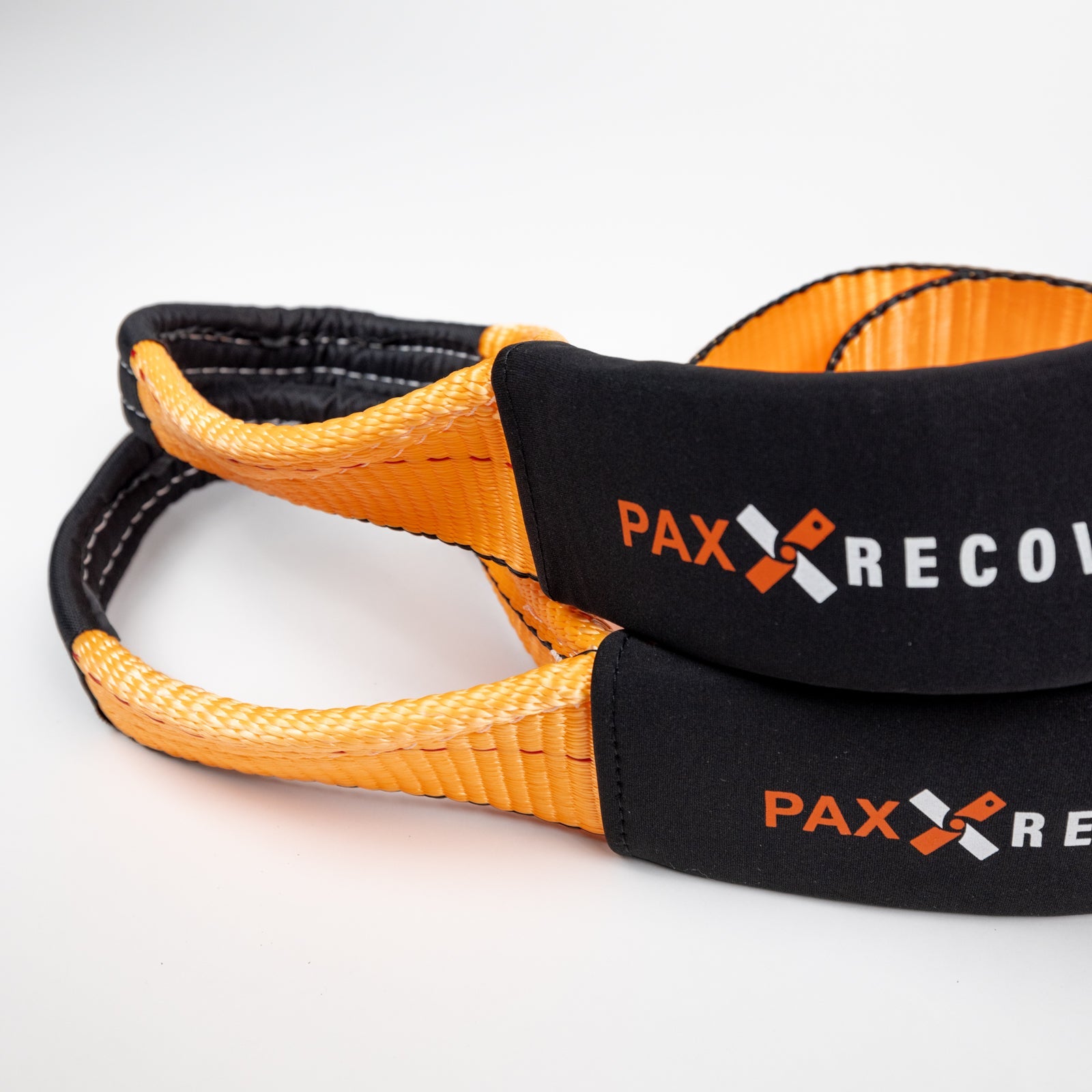 Recovery Gear Kit - 4 Wheel Overland
