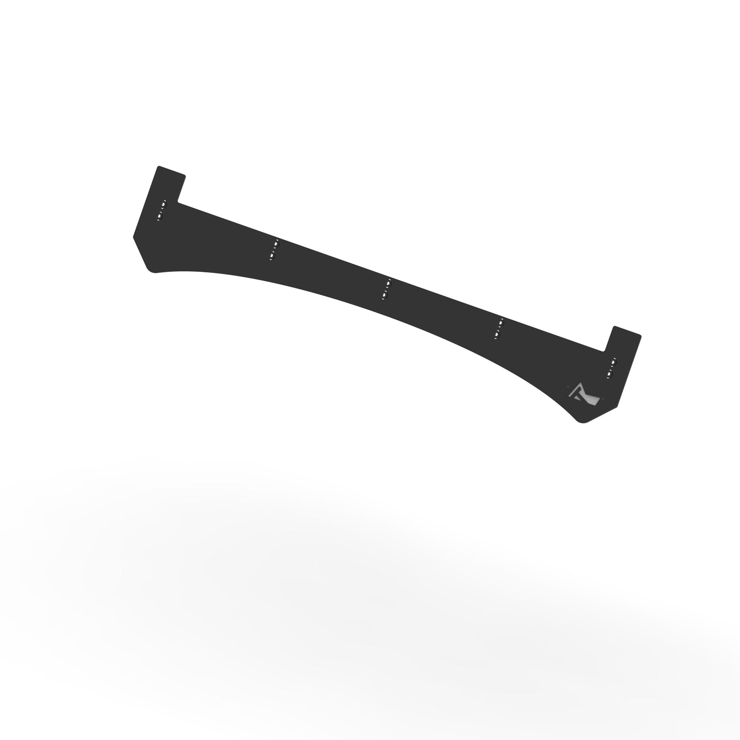 Modular Roof Rack Wind deflector - 4 Wheel Overland