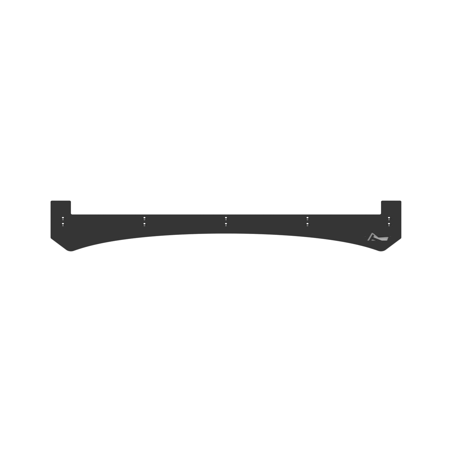 Modular Roof Rack Wind deflector - 4 Wheel Overland