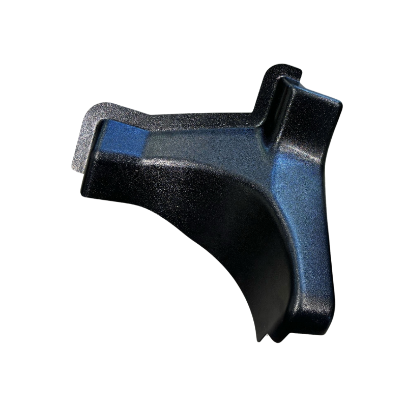 Ford Transit Mid Roof B Pillar Blob Covers - 4 Wheel Overland