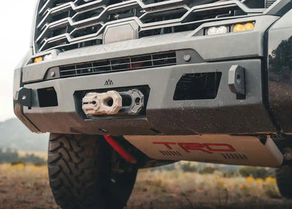 Tundra Front Bumper 3rd Gen (2022-2026) - 4 Wheel Overland