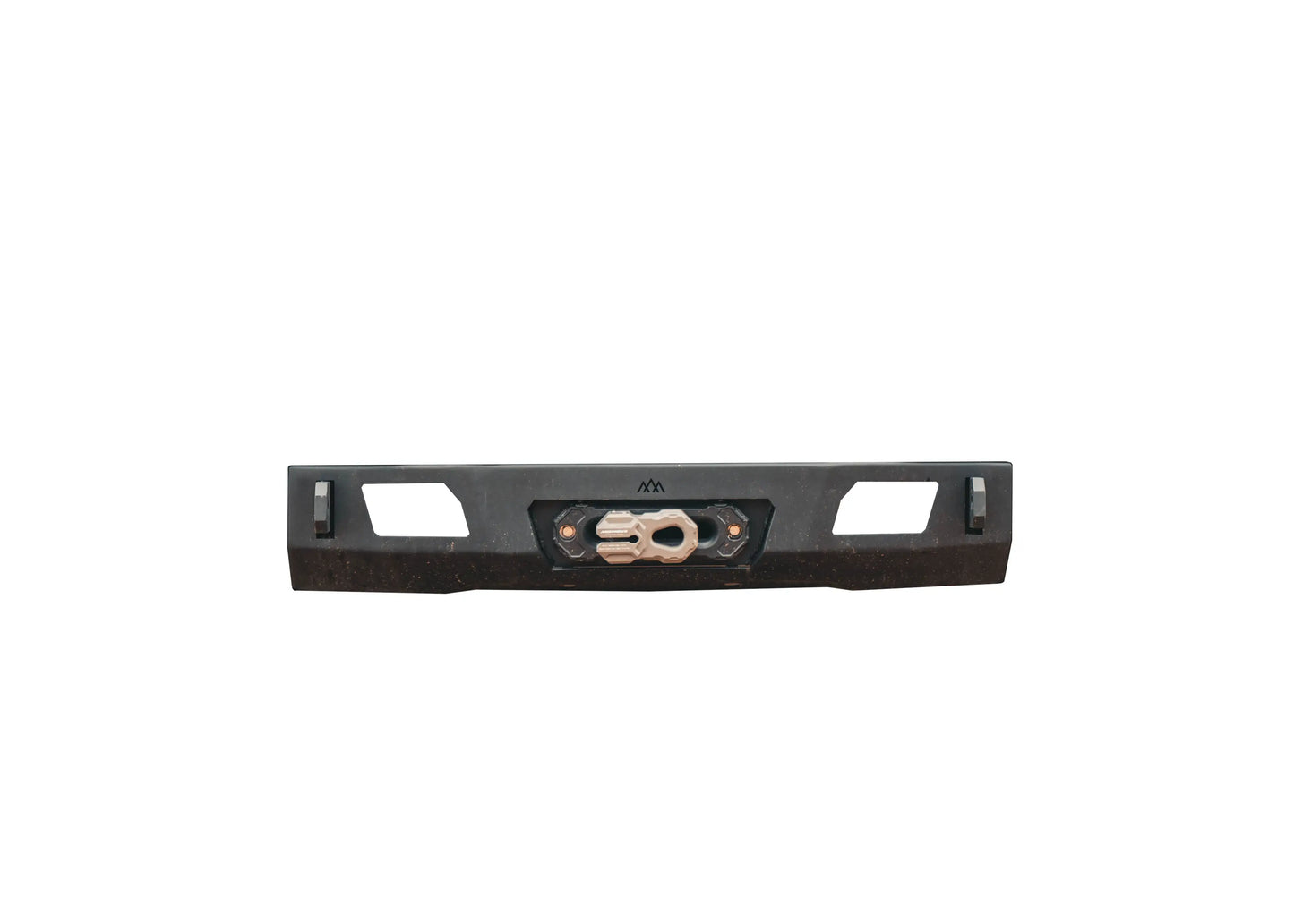 Tundra Front Bumper 3rd Gen (2022-2026) - 4 Wheel Overland