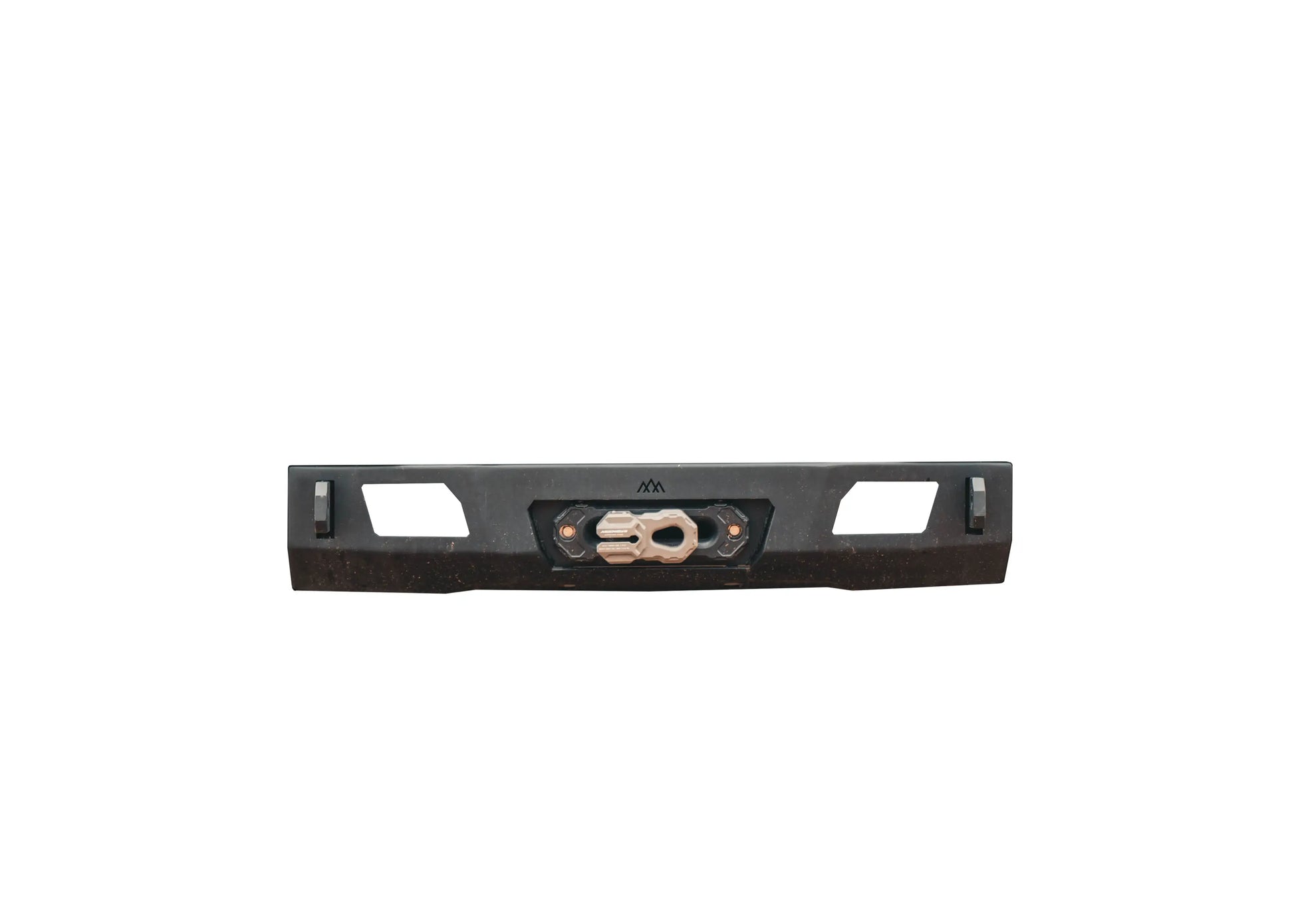 Tundra Front Bumper 3rd Gen (2022-2026) - 4 Wheel Overland