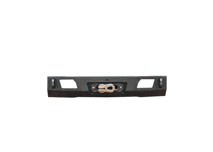 Tundra Front Bumper 3rd Gen (2022-2026) - 4 Wheel Overland