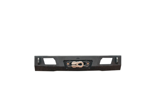 Tundra Front Bumper 3rd Gen (2022-2026) - 4 Wheel Overland