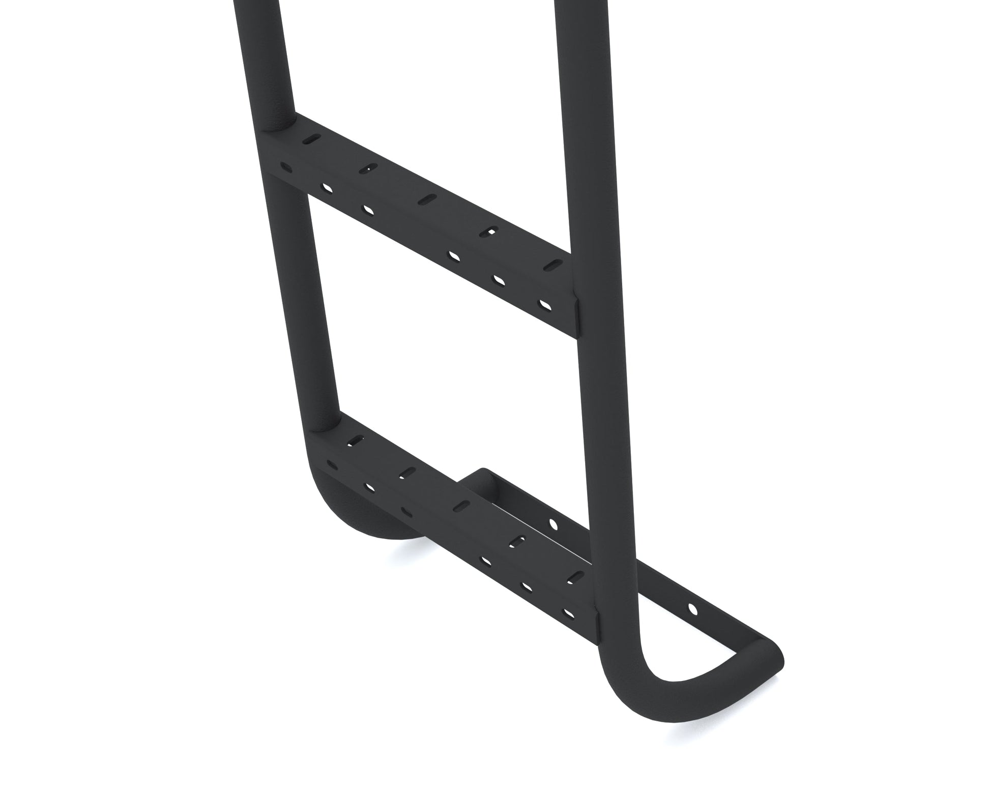 SPRINTER HIGH ROOF STRATA SIDE LADDER - 4 Wheel Overland