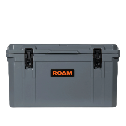 45QT Rugged Cooler - 4 Wheel Overland
