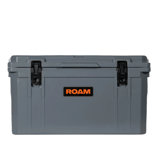 45QT Rugged Cooler - 4 Wheel Overland