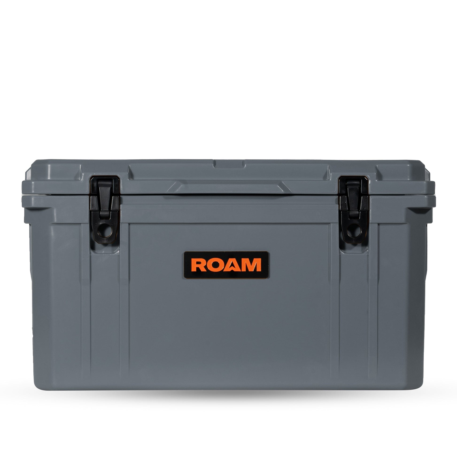 45QT Rugged Cooler - 4 Wheel Overland
