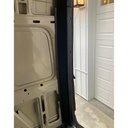 Mercedes Sprinter D-Pillar Trim Kit (Rear Door Threshold) - 4 Wheel Overland