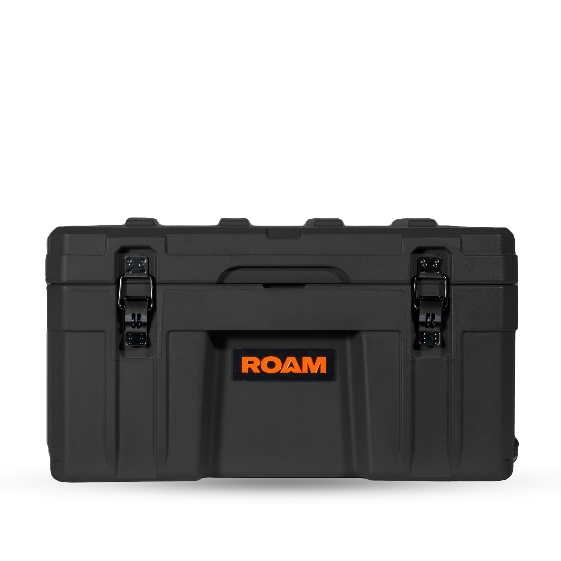 55L Rugged Case - 4 Wheel Overland