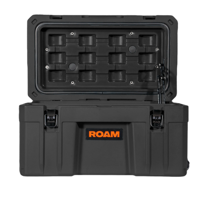 55L Rugged Case