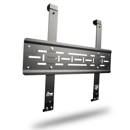 Single Side Pak Rax for the Jeep Wrangler JL (2018-Current)