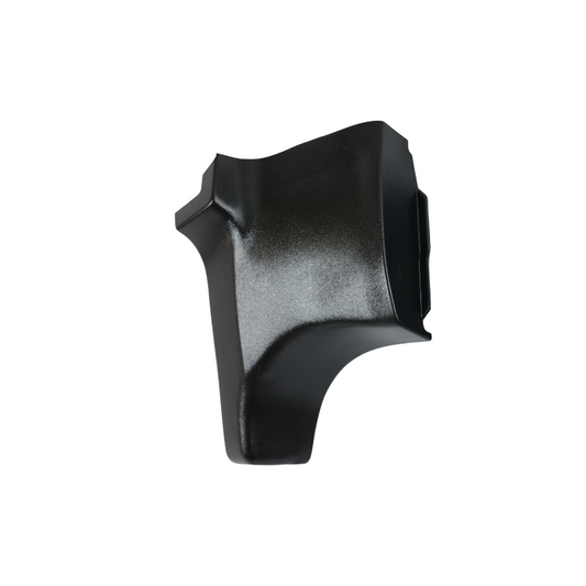 Ford Transit B Pillar Passenger - 4 Wheel Overland