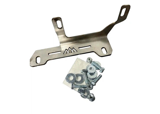 5th Gen Toyota 4Runner TSS Relocation Bracket - 4 Wheel Overland