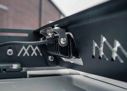 DRIFTR Toyota 5th Gen 4Runner Roof Rack (2010-2024) - 4 Wheel Overland