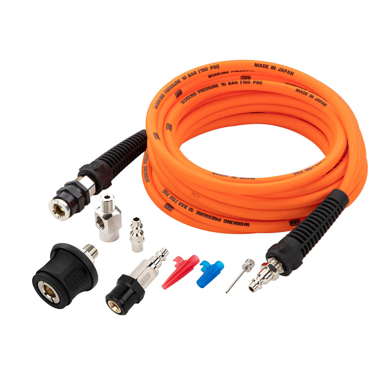 CAtuned Off-Road ARB Twin Air Compressor with Mount for Land Cruiser & 4Runner - 4 Wheel Overland