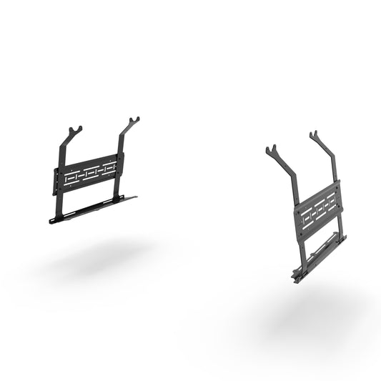 Pak Rax kit for the Ford Bronco - 4 Wheel Overland