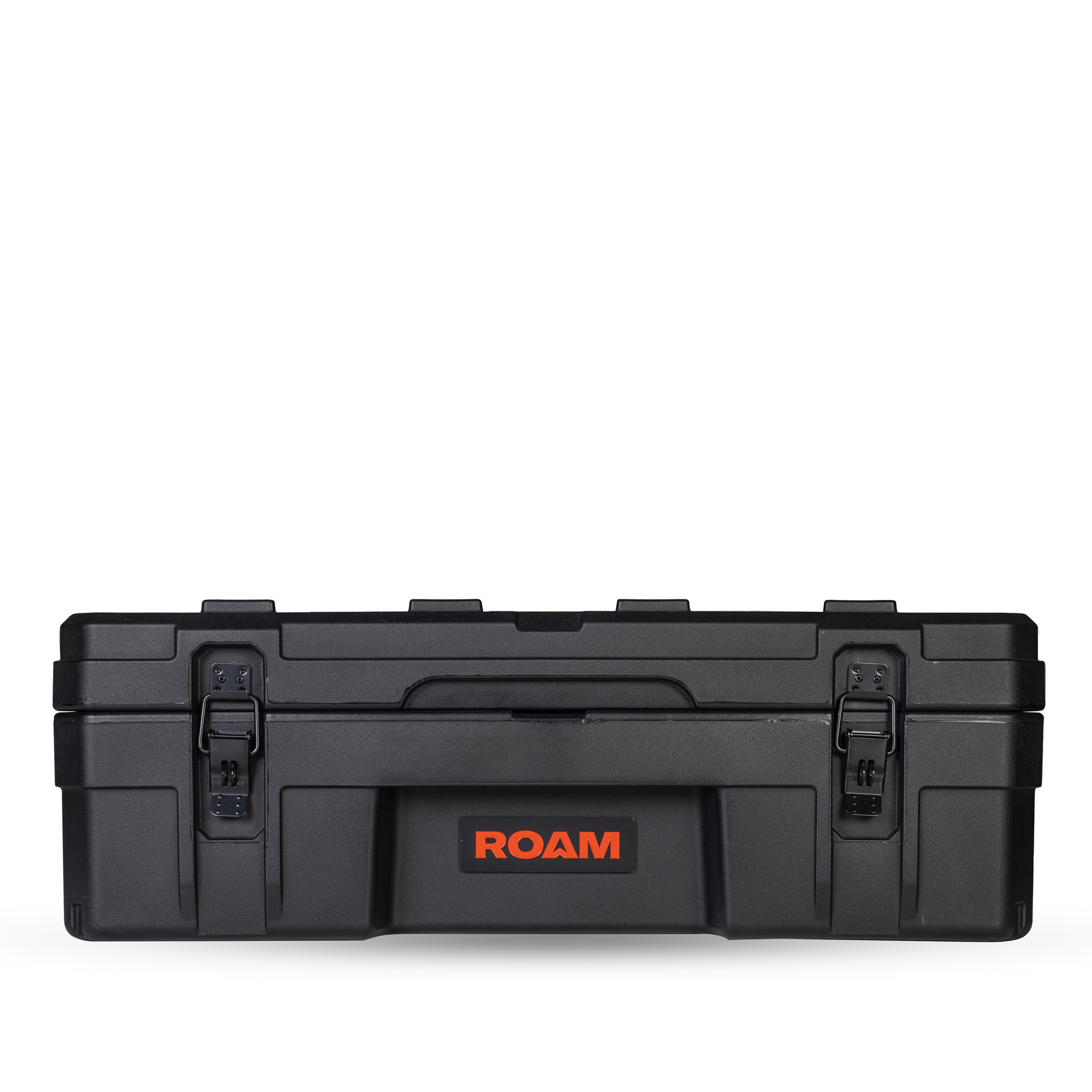 66L Rugged Case - 4 Wheel Overland