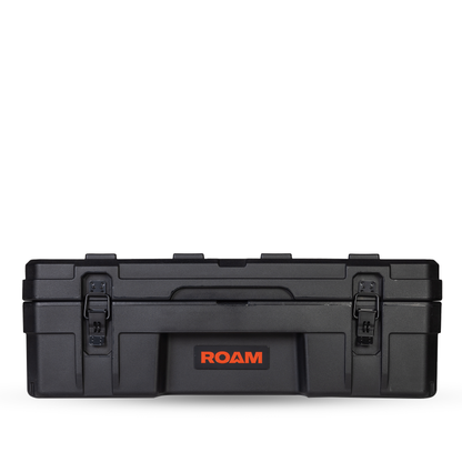 66L Rugged Case - 4 Wheel Overland