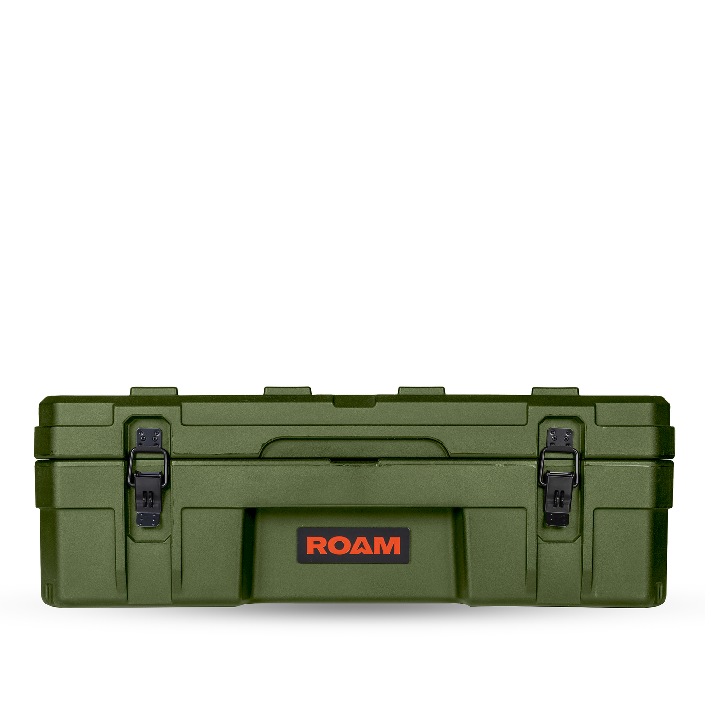 66L Rugged Case - 4 Wheel Overland