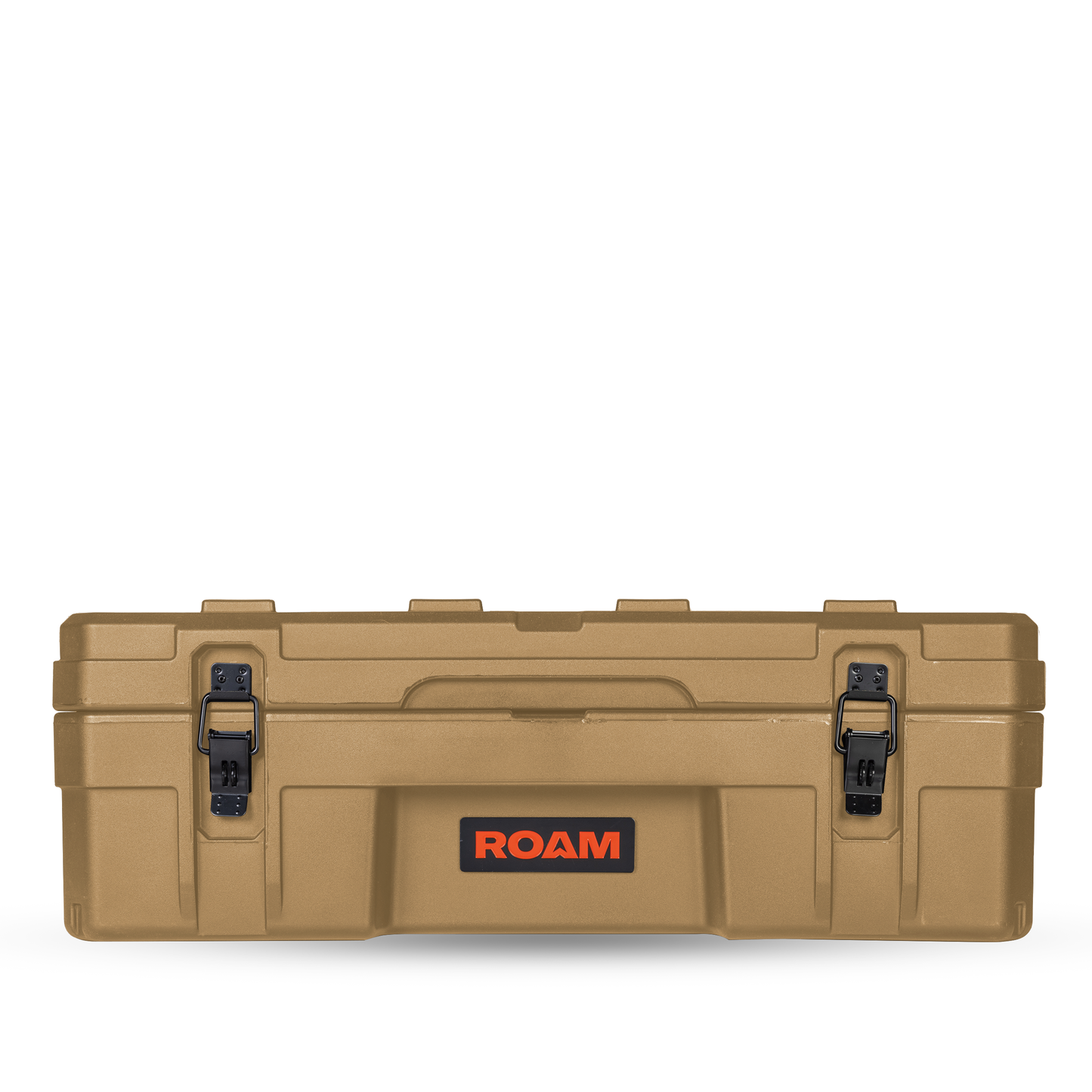 66L Rugged Case - 4 Wheel Overland