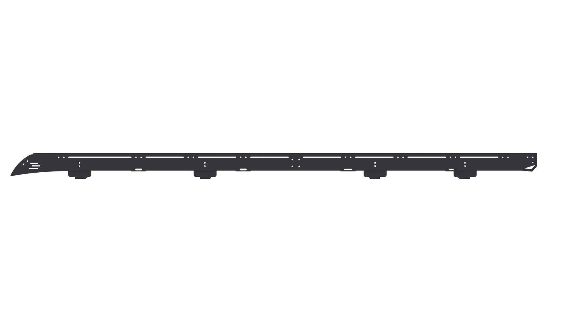 TRANSIT VAN 148" HIGH ROOF STRATA ROOF RACK - 4 Wheel Overland