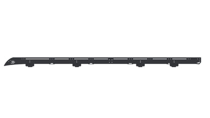 TRANSIT VAN 148" HIGH ROOF STRATA ROOF RACK - 4 Wheel Overland