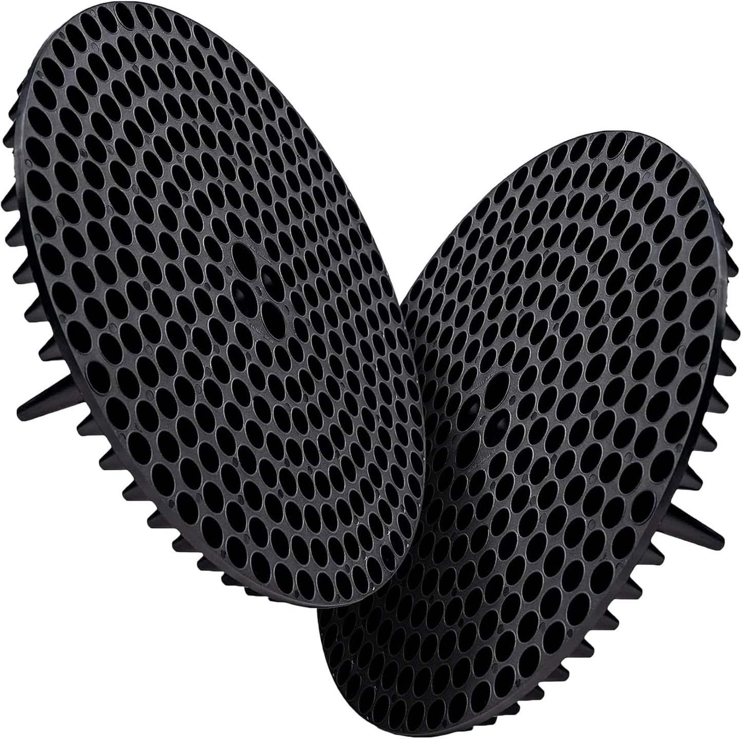 WASH&WHIPS Pit Stop Particle Interceptor - Fits 5 / 3.5 G Buckets - 4 Wheel Overland