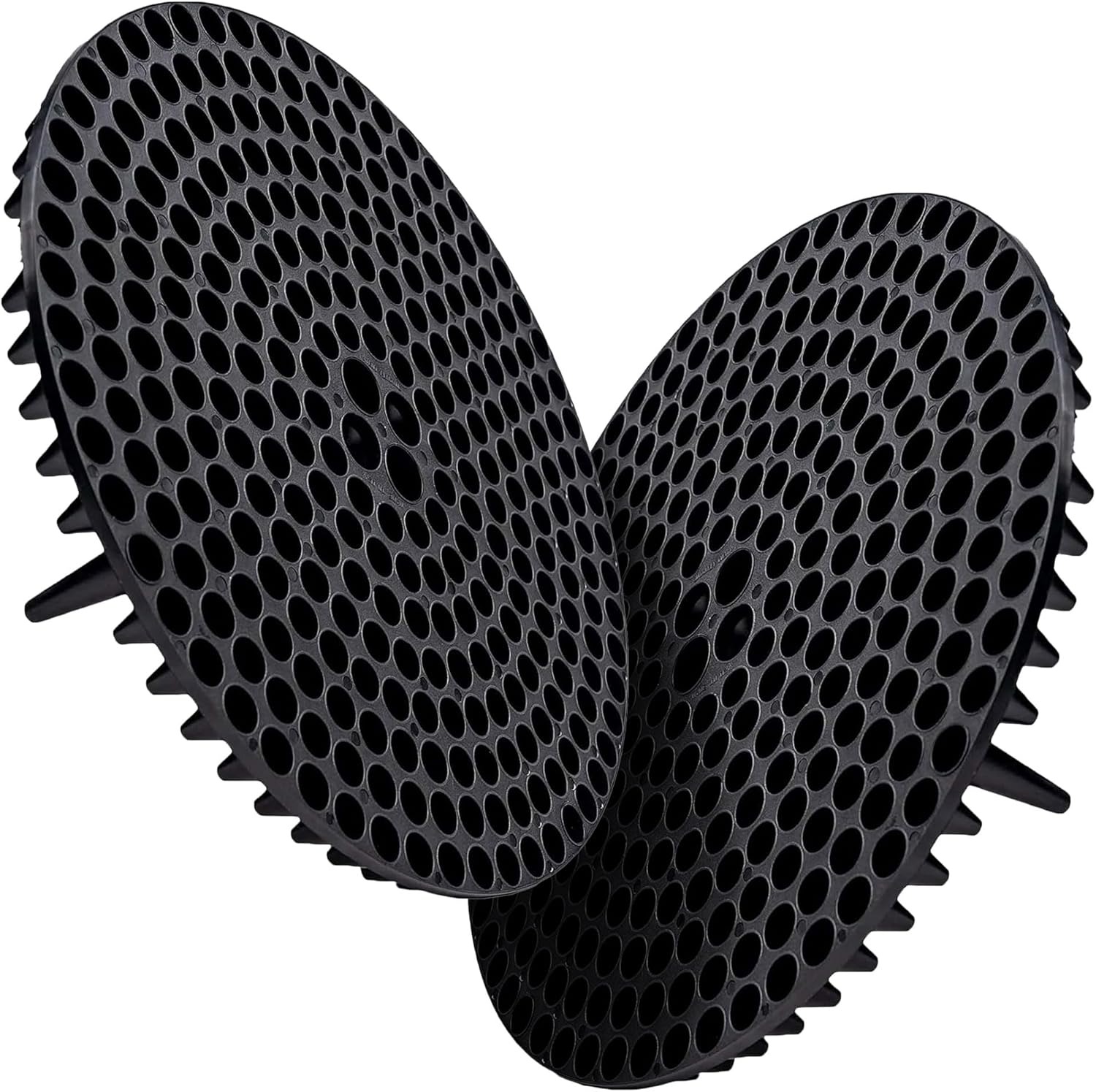 WASH&WHIPS Pit Stop Particle Interceptor - Fits 5 / 3.5 G Buckets - 4 Wheel Overland