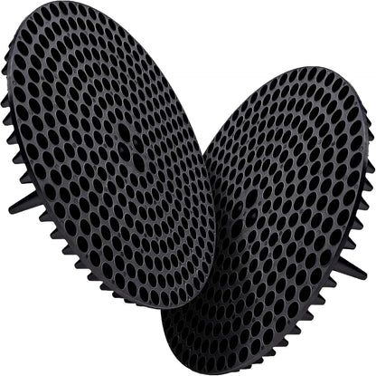 WASH&WHIPS Pit Stop Particle Interceptor - Fits 5 / 3.5 G Buckets - 4 Wheel Overland